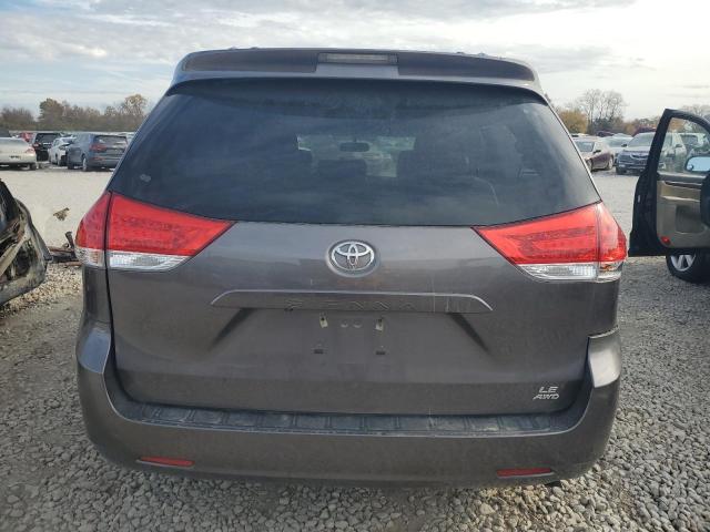 Photo 6 from auction – 2014 TOYOTA SIENNA LE with VIN 5TDJK3DC7ES073925