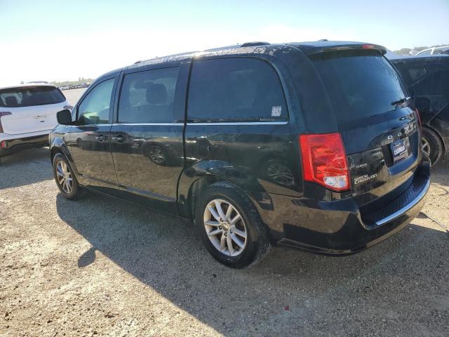 Photo 2 from auction – 2019 DODGE GRAND CARA with VIN 2C4RDGCG5KR679690