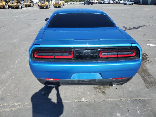 Photo 6 from auction – 2023 DODGE CHALLENGER with VIN 2C3CDZJGXPH648330