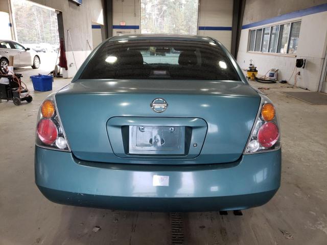 Photo 6 from auction – 2002 NISSAN ALTIMA BAS with VIN 1N4AL11DX2C714227