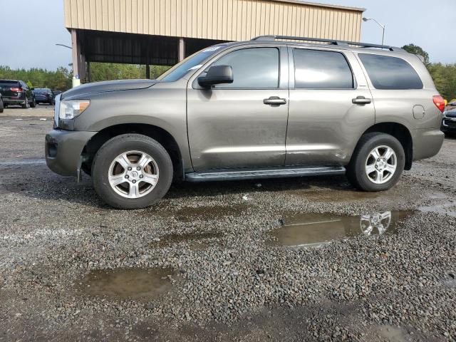 Photo 1 from auction – 2016 TOYOTA SEQUOIA SR with VIN 5TDZY5G18GS065844