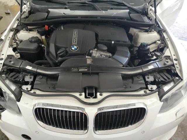 Photo 11 from auction – 2011 BMW 335 I with VIN WBADX7C5XBE581474
