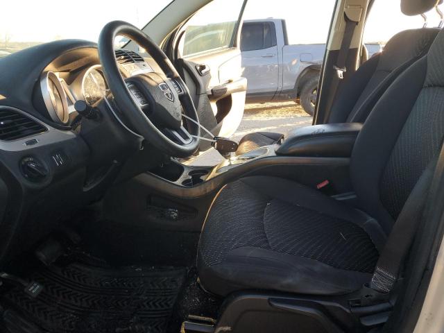Photo 7 from auction – 2014 DODGE JOURNEY SE with VIN 3C4PDCAB2ET163828