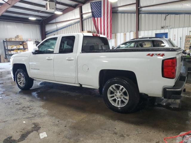 Photo 2 from auction – 2019 CHEVROLET SILVERADO with VIN 2GCVKPEC7K1104438