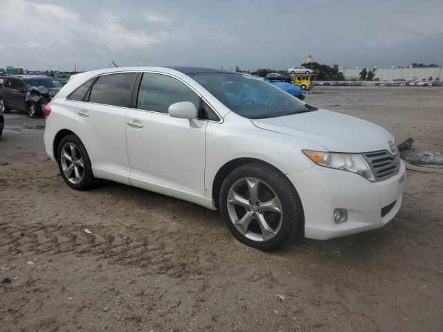 Photo 4 from auction – 2011 TOYOTA VENZA with VIN 4T3BK3BB6BU059880