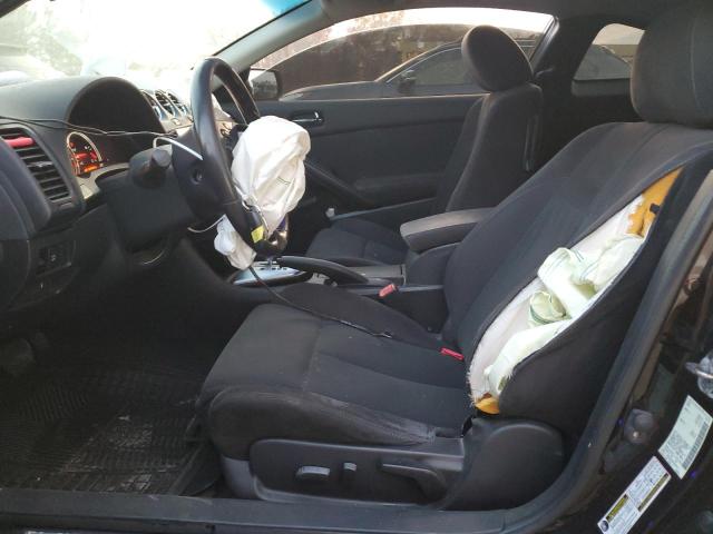 Photo 7 from auction – 2010 NISSAN ALTIMA S with VIN 1N4AL2EP4AC139146