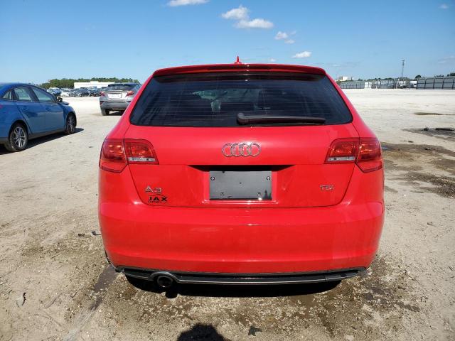 Photo 6 from auction – 2012 AUDI A3 PREMIUM with VIN WAUBJAFM9CA052406