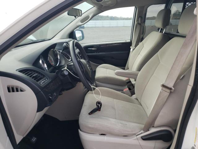 Photo 7 from auction – 2011 DODGE GRAND CARA with VIN 2D4RN4DG0BR779211