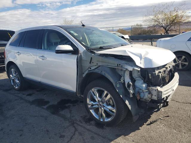 Photo 4 from auction – 2011 FORD EDGE LIMIT with VIN 2FMDK3KC6BBB30026