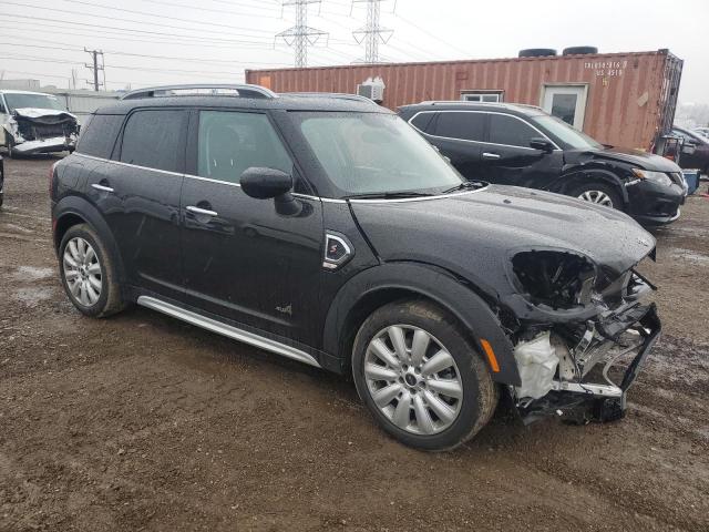 Photo 4 from auction – 2020 MINI COOPER S C with VIN WMZYX1C01L3M20708