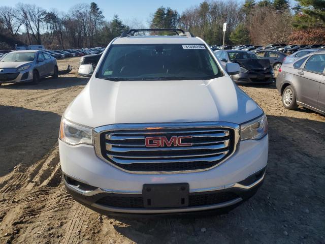 Photo 5 from auction – 2018 GMC ACADIA SLT with VIN 1GKKNULS4JZ191714
