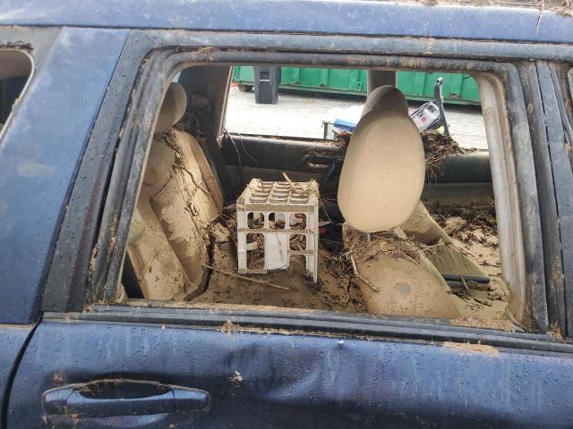 Photo 11 from auction – 2006 SUBARU FORESTER 2 with VIN JF1SG65606H705482