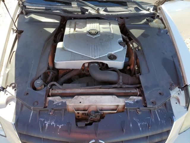Photo 11 from auction – 2006 CADILLAC STS with VIN 1G6DW677X60180363