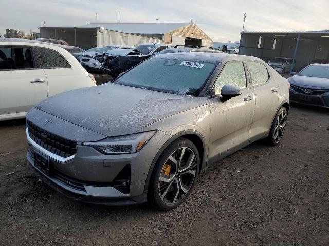 POLESTAR 2 2021 with VIN LPSED3KA5ML006505 - Photo from auction