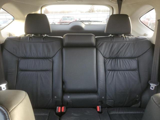 Photo 10 from auction – 2014 HONDA CR-V EXL with VIN 2HKRM4H71EH680926