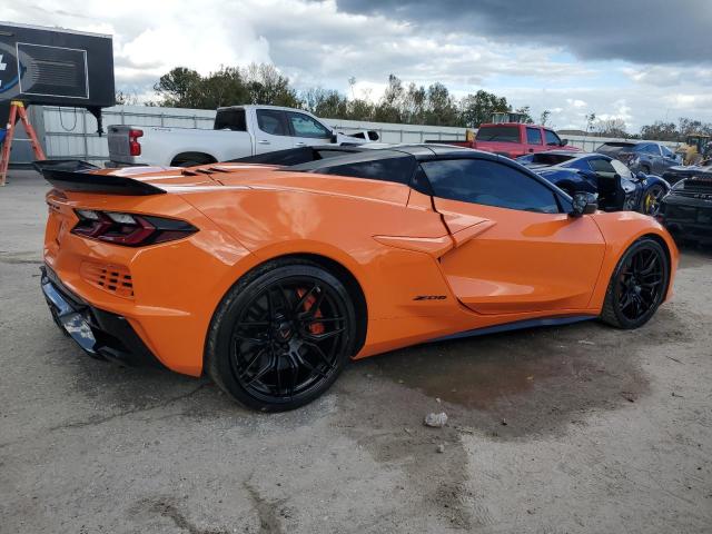 Photo 3 from auction – 2023 CHEVROLET CORVETTE Z with VIN 1G1YF3D31P5603732