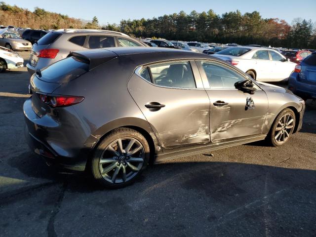 Photo 3 from auction – 2021 MAZDA 3 SELECT with VIN JM1BPBKL9M1345549