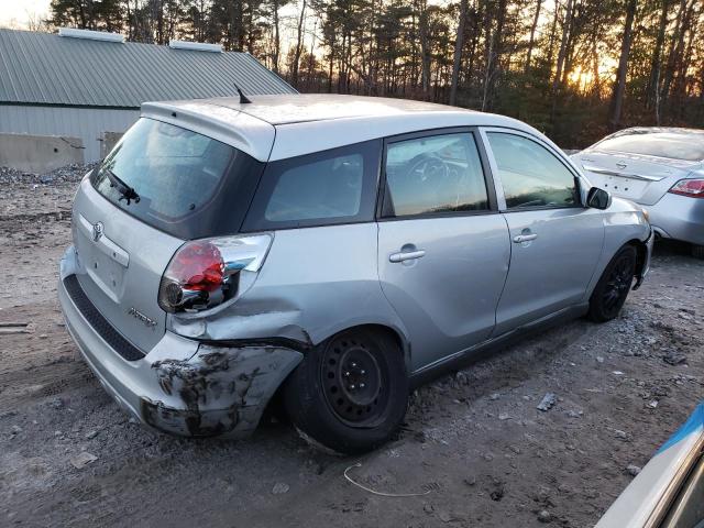 Photo 3 from auction – 2008 TOYOTA COROLLA MA with VIN 2T1KR30E88C694739