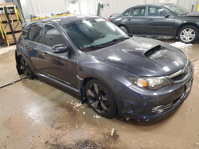 Photo 4 from auction – 2009 SUBARU IMPREZA WR with VIN JF1GR89689L800900
