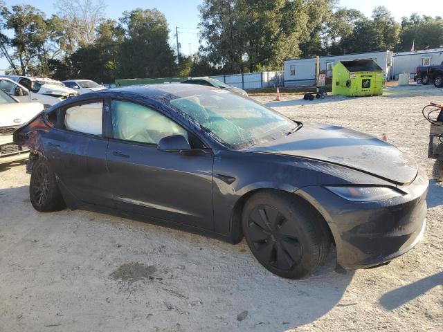 Photo 4 from auction – 2024 TESLA MODEL 3 with VIN 5YJ3E1EB7RF744675
