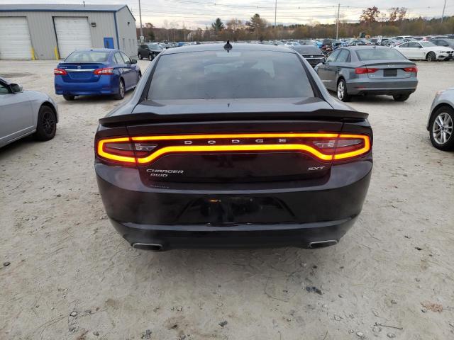 Photo 6 from auction – 2016 DODGE CHARGER SX with VIN 2C3CDXJG3GH293652