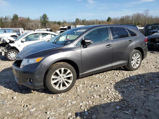 TOYOTA VENZA LE 2013 with VIN 4T3BA3BB4DU049791 - Photo from auction
