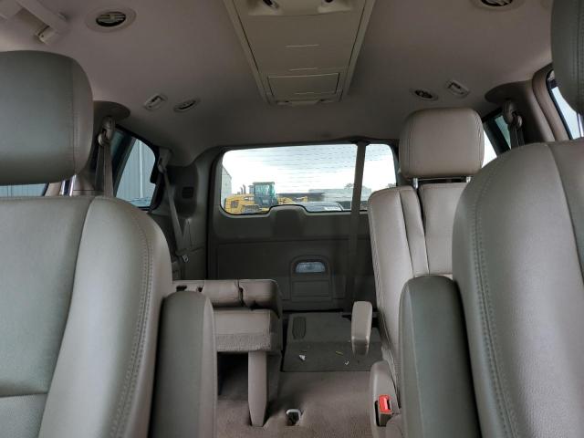 Photo 10 from auction – 2016 CHRYSLER TOWN & COU with VIN 2C4RC1BG4GR140986