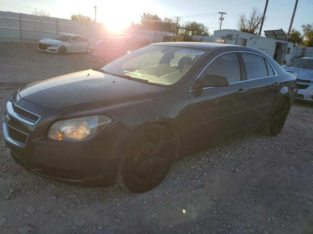CHEVROLET MALIBU LS 2011 with VIN 1G1ZB5E19BF238938 - Photo from auction