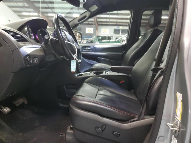 Photo 7 from auction – 2018 DODGE GRAND CARA with VIN 2C4RDGEG3JR318714