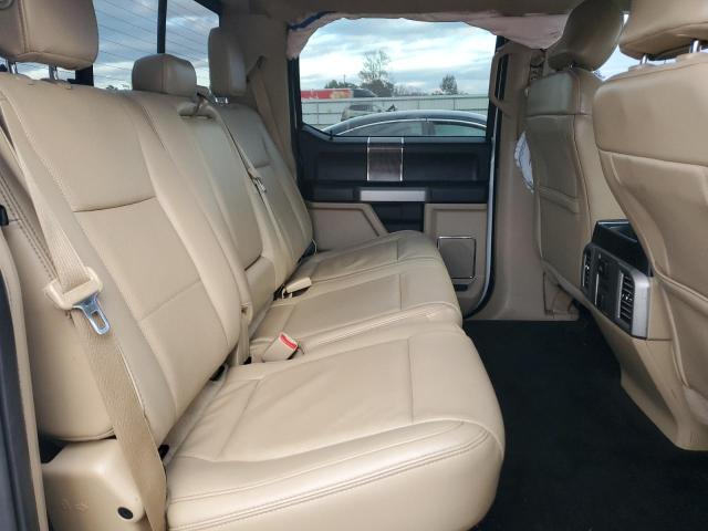 Photo 10 from auction – 2017 FORD F250 SUPER with VIN 1FT7W2BT0HEC54435