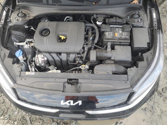 Photo 11 from auction – 2023 KIA FORTE LX with VIN 3KPF24AD5PE684154