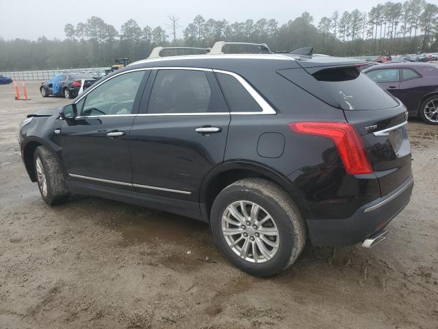 Photo 2 from auction – 2017 CADILLAC XT5 with VIN 1GYKNARS0HZ264261