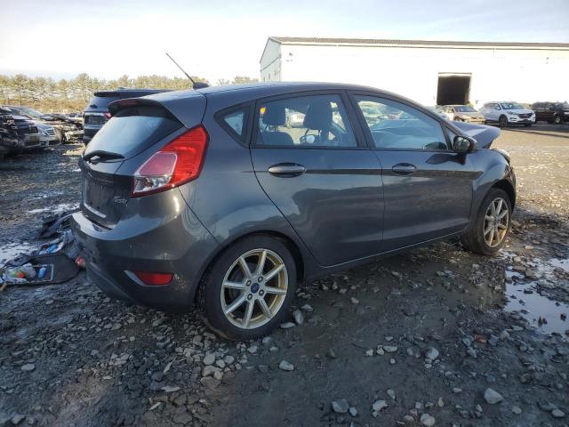 Photo 3 from auction – 2017 FORD FIESTA SE with VIN 3FADP4EJ7HM123900
