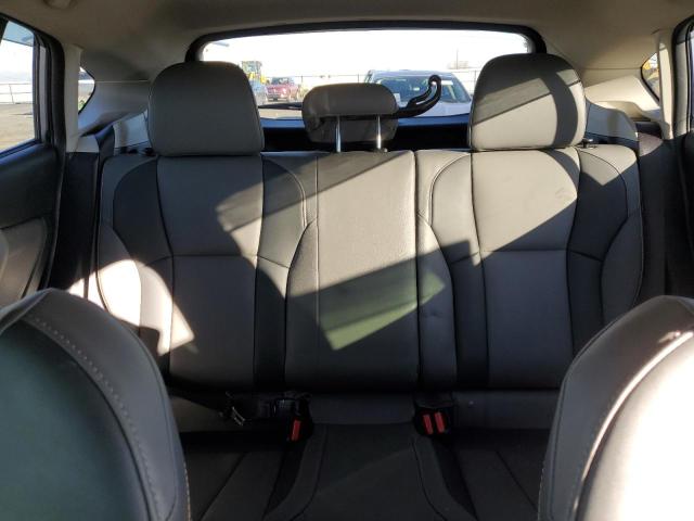 Photo 10 from auction – 2021 SUBARU CROSSTREK with VIN JF2GTHRC1MH659487