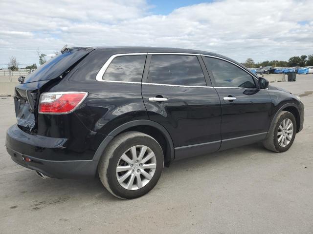 Photo 3 from auction – 2010 MAZDA CX-9 with VIN JM3TB2MA5A0233614