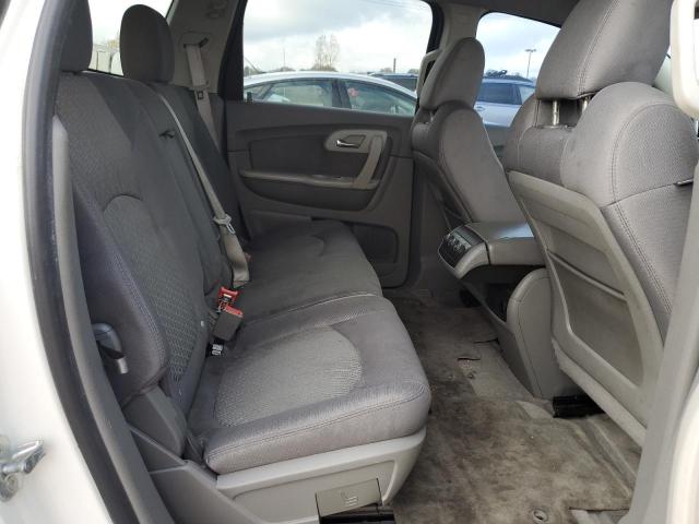 صورة رقم 11 من المزاد - 2012 CHEVROLET TRAVERSE L مع VIN 1GNKRFED1CJ418067