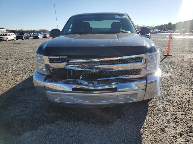 Photo 5 from auction – 2012 CHEVROLET SILVERADO with VIN 1GCRCSEA4CZ108911