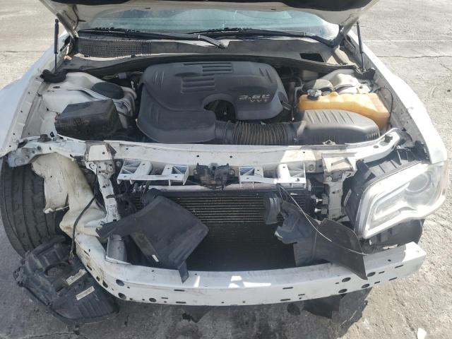 Photo 11 from auction – 2014 CHRYSLER 300 with VIN 2C3CCAAG0EH361404