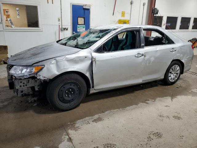 Photo 1 from auction – 2014 TOYOTA CAMRY L with VIN 4T4BF1FK0ER349618