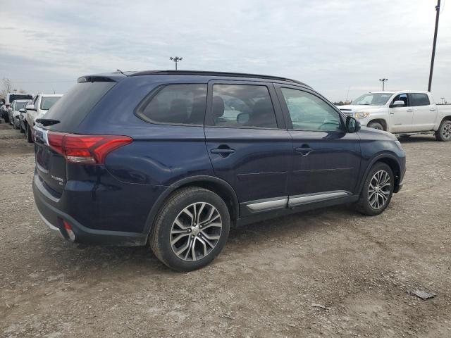 Photo 3 from auction – 2016 MITSUBISHI OUTLANDER with VIN JA4AZ3A35GZ018059