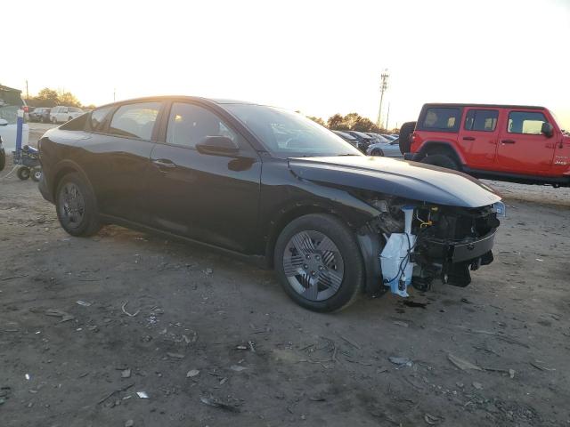 Photo 4 from auction – 2025 KIA K4 LX with VIN 3KPFT4DEXSE002752