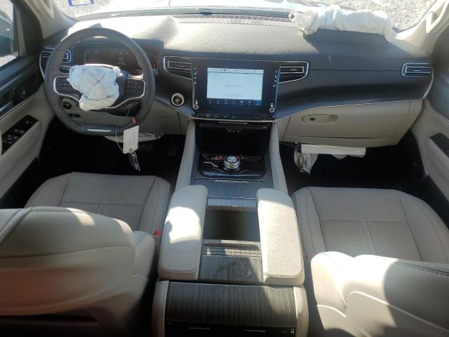 Photo 8 from auction – 2024 JEEP WAGONEER L with VIN 1C4SJSBP2RS152536