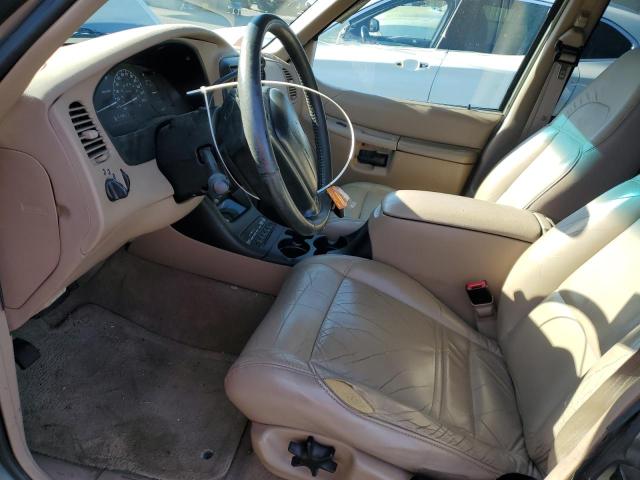 Снимка 7 от търг – 2000 MERCURY MOUNTAINEE с VIN 4M2DU86P0YUJ09470