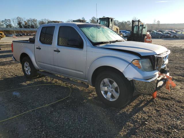 Photo 4 from auction – 2011 NISSAN FRONTIER S with VIN 1N6AD0ER6BC440335