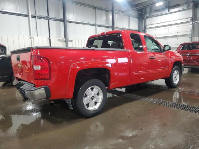 Photo 3 from auction – 2012 CHEVROLET SILVERADO with VIN 1GCRKSE73CZ220753