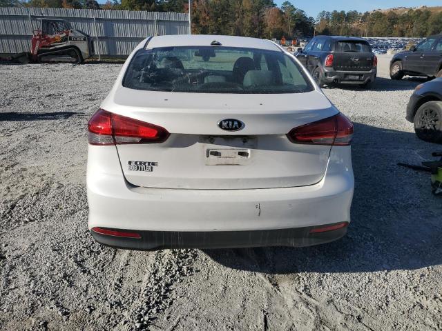 Photo 6 from auction – 2017 KIA FORTE LX with VIN 3KPFL4A79HE131452