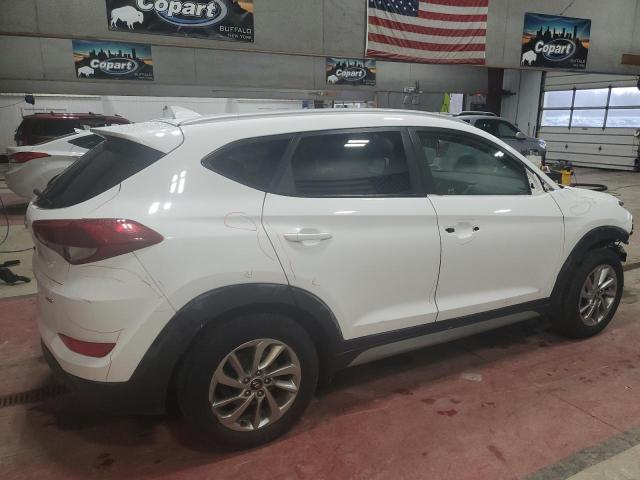Photo 3 from auction – 2018 HYUNDAI TUCSON SEL with VIN KM8J3CA45JU727204