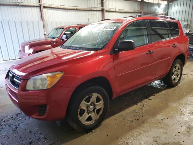 TOYOTA RAV4 2010 с VIN 2T3BF4DV5AW078176 - Фото с аукциона
