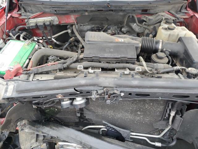 Photo 11 from auction – 2010 FORD F150 SUPER with VIN 1FTEX1EW2AKE80097