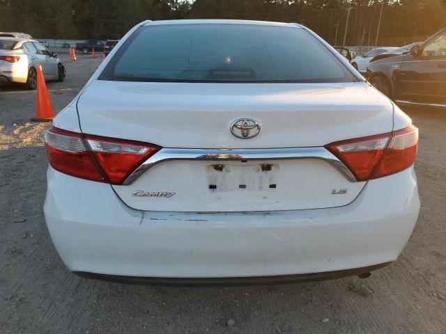 Photo 6 from auction – 2016 TOYOTA CAMRY LE with VIN 4T1BF1FK1GU117879